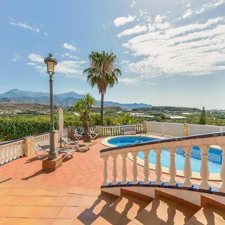 Villa Fraile Nerja