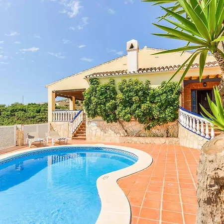 Fraile Villa *