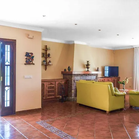 Fraile Villa Nerja