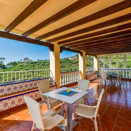 Fraile Villa *