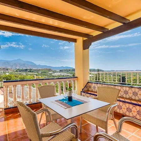 Villa Fraile Nerja