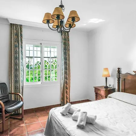 Villa Fraile *