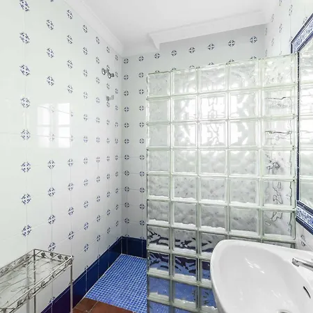 Fraile Villa Nerja