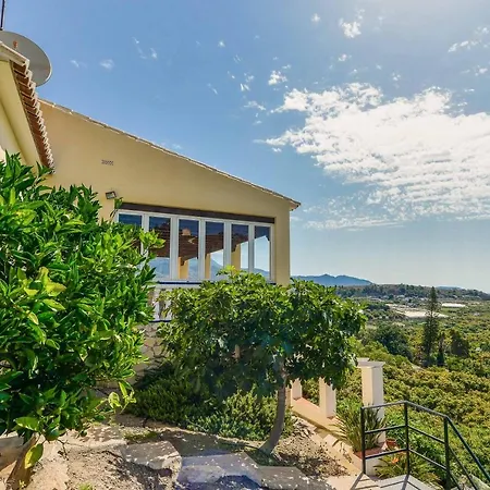 Villa Fraile