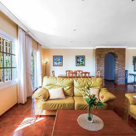 Fraile Villa