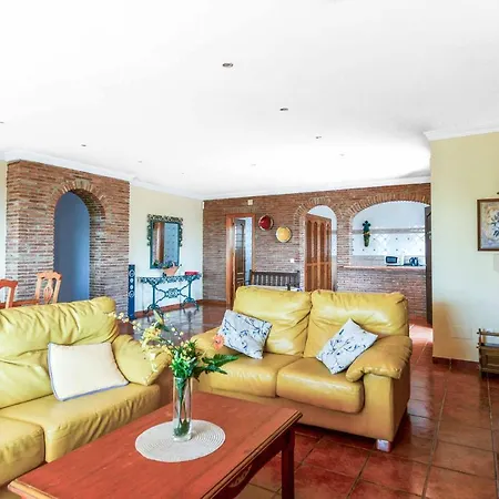 Fraile Villa Nerja