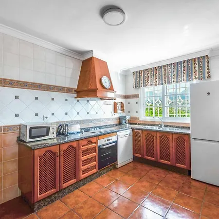 Villa Fraile